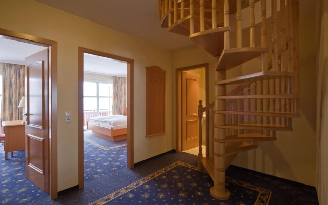 Vitalhotel Sonneneck