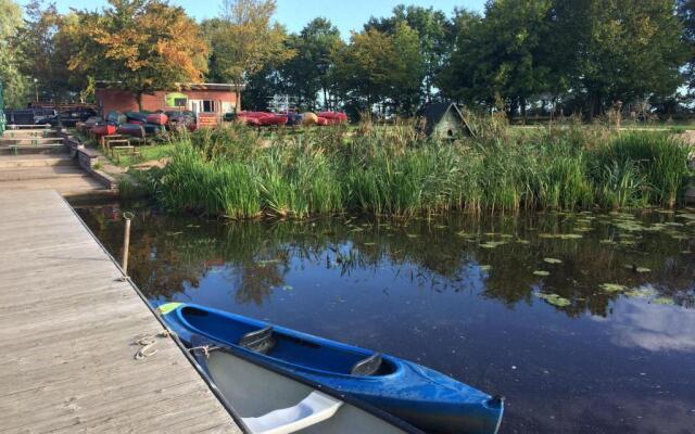 Alter Ortskern Worpswede