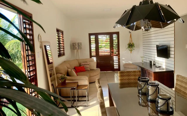 Casa dos Girassóis