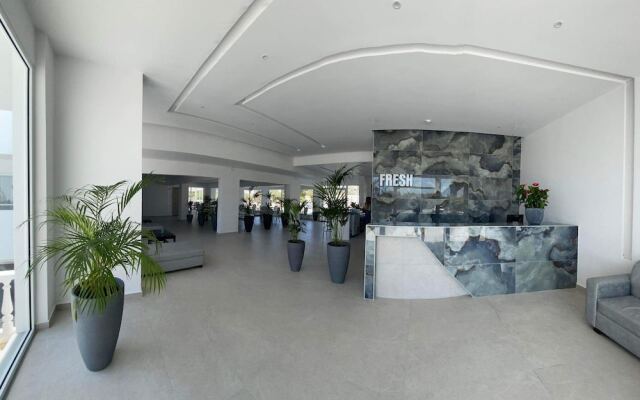 Fresh hotel rhodes