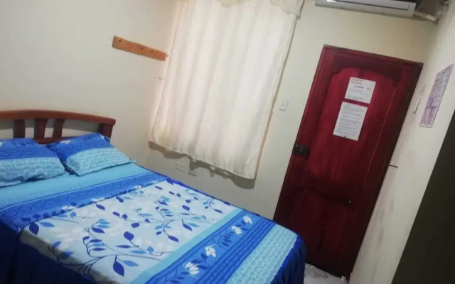 Hostal Amazónico Bello Amanecer