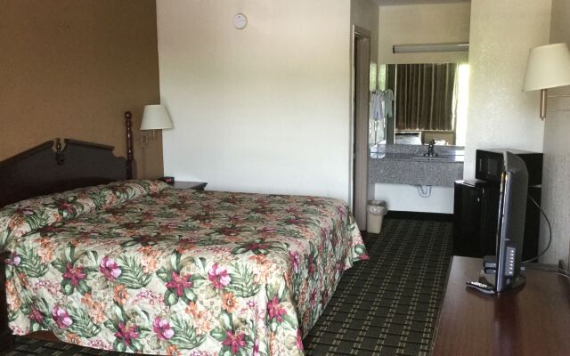 Americas Best Value Inn Goodlettsville Nashville N