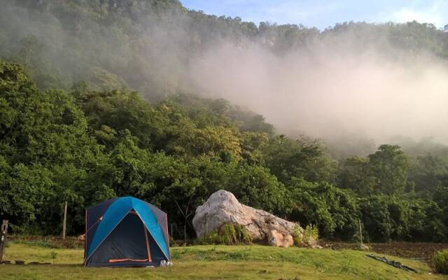 Rabbit Hill Cafe and Resort @ Khao Yai