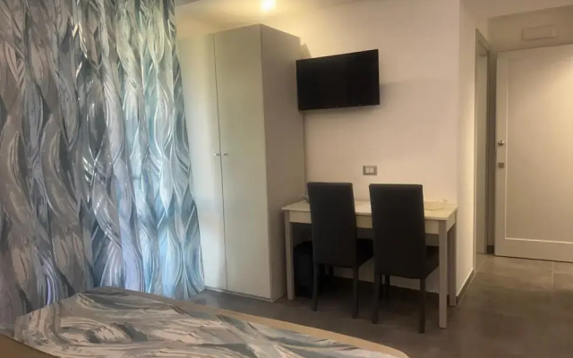 Eolia Rooms Lipari