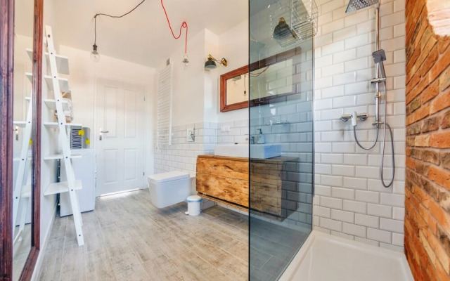 Apartamenty Sun & Snow Hel Zeromskiego