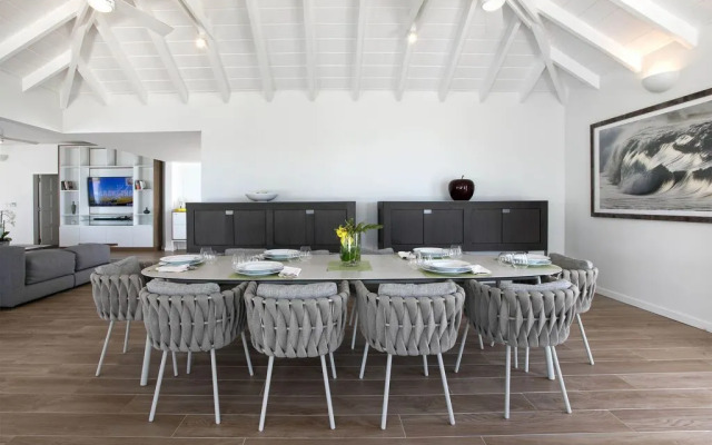 Dream Villa Terres Basses-951