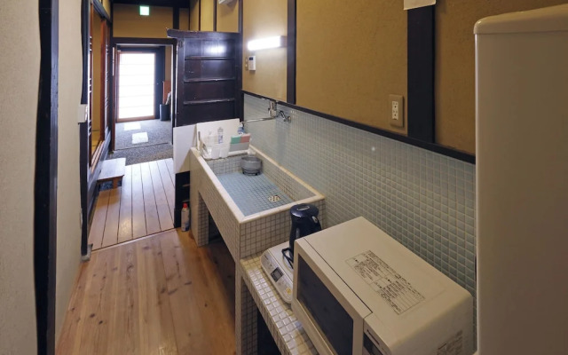 Heian Kyu Dairi No Yado