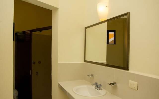 Hotel Real Izamal