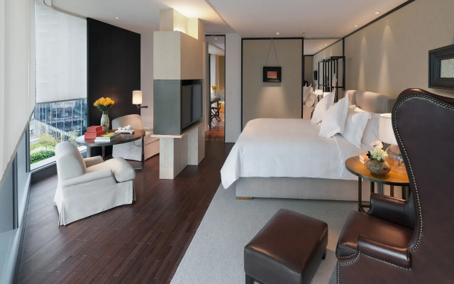 Mandarin Oriental, Guangzhou