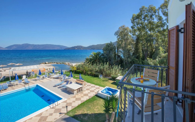 Sami Beach Hotel