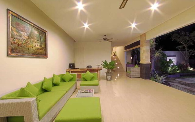 The Widyas Bali Villa