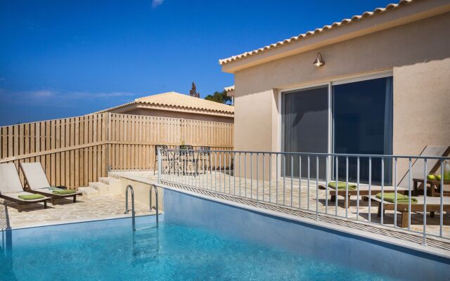 Magganos Sunset Villas