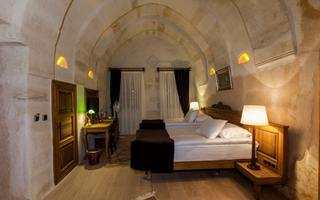 Utopia Cave Cappadocia