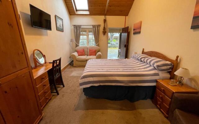 The Waterings B&B