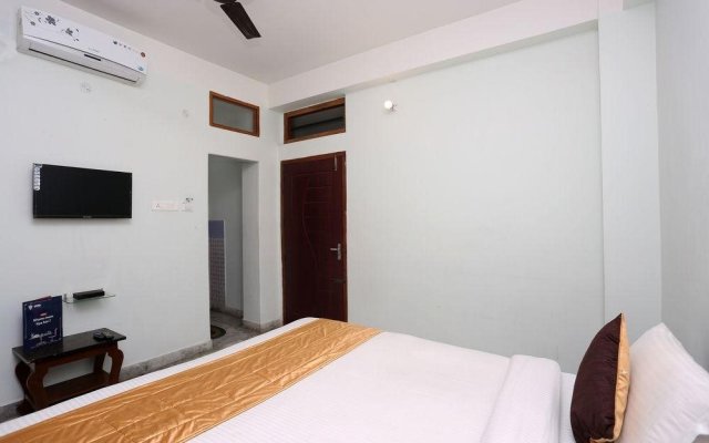 Kalpataru Guest House by OYO Rooms