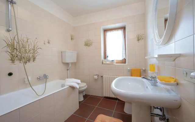 Martina Ski in - Ski out Mt 50