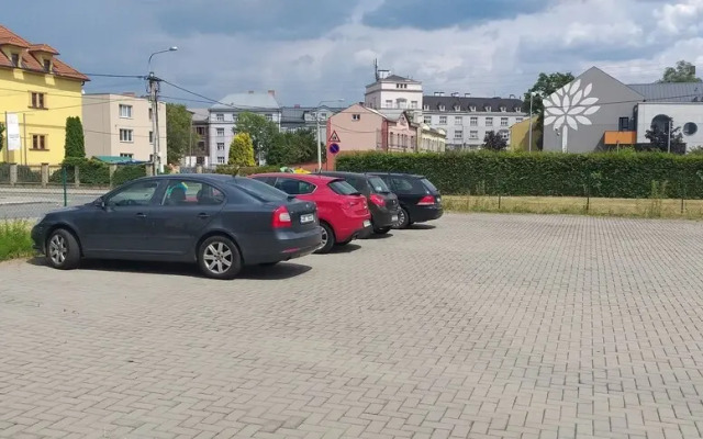 Apartmány Peřina