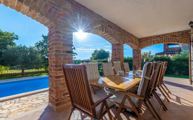 Villa Paradijs 24