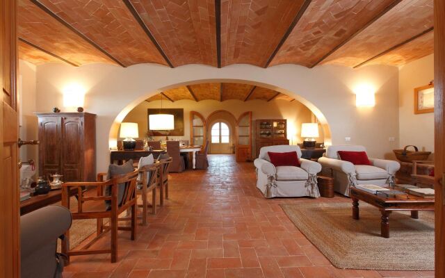 Casa Terzerie