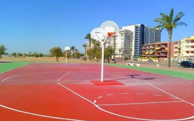 Apart-Rent Apartament BAHIA I