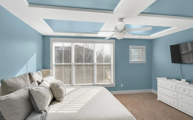 2 bedroom, Pat Garrett Street