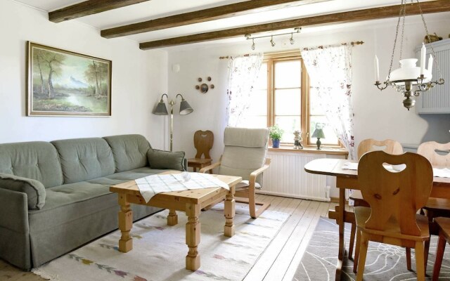 6 Person Holiday Home in Uddevalla