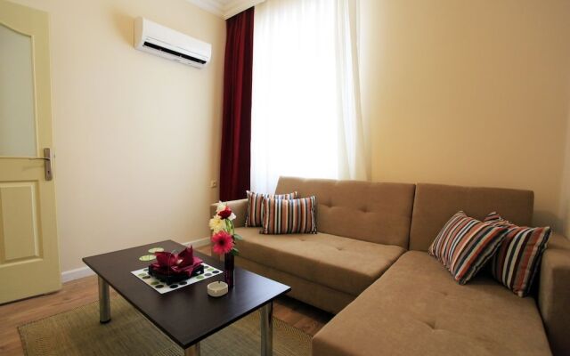 Alsancak City Hostel