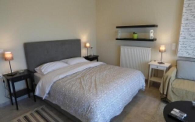 Ελιάδες - Eliades Apartments