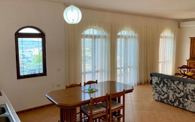 Guesthouse Villa Rosa Berat