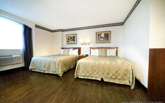 Victoria Inn Hotel and Convention Centre Winnipeg