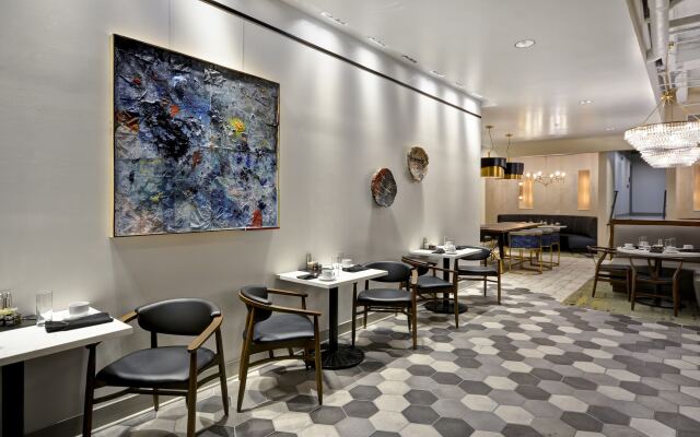 Hotel Indigo Kansas City - The Crossroads by IHG