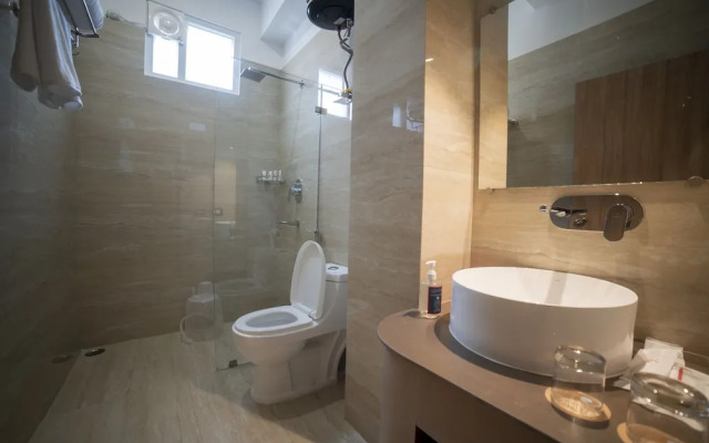 Zip By Spree Hotels Gangtok