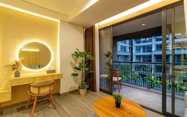 1BR Apartment By Azure Nusa Dua