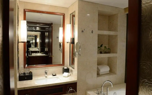 New Century Hotel Yiwu