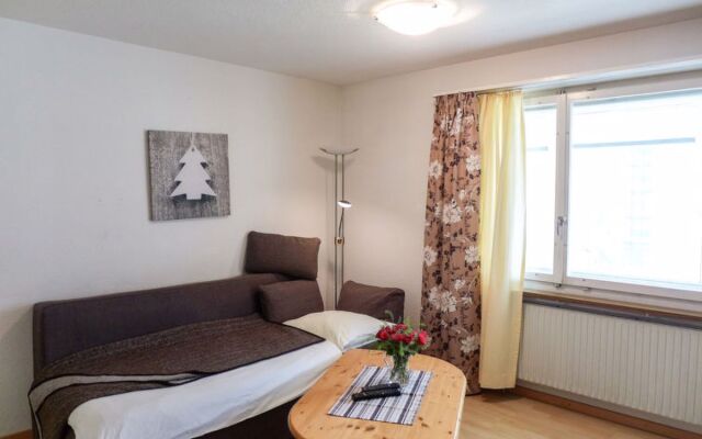 Chesa Ova Cotschna 305