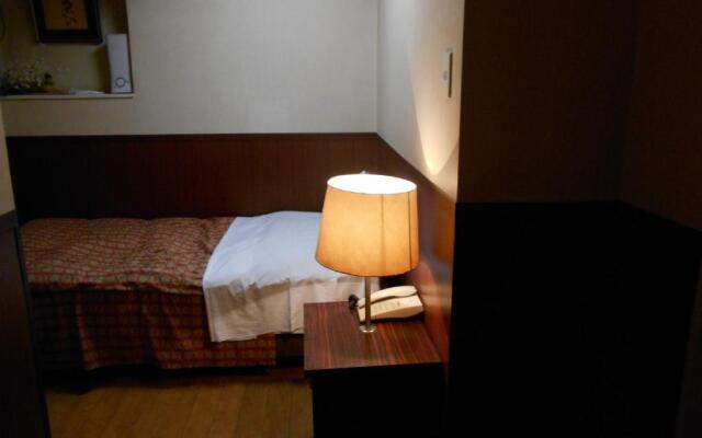 Takamatsu Hotel Sakika