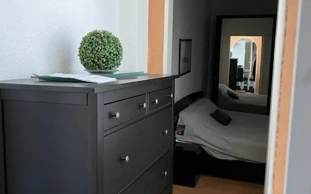 Apartment BOZ Solingen