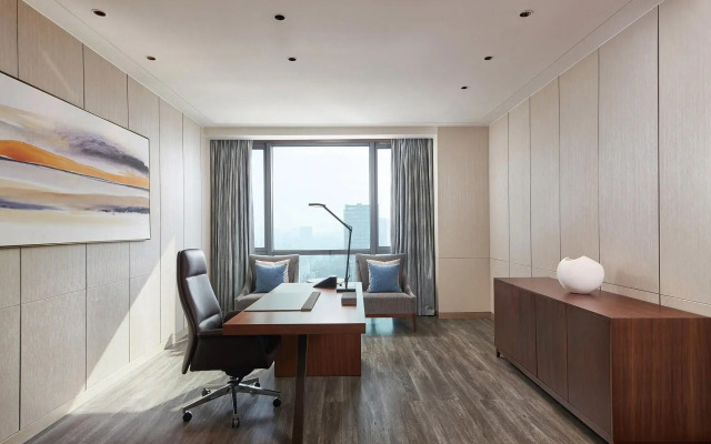 Four Points by Sheraton Jiaxing