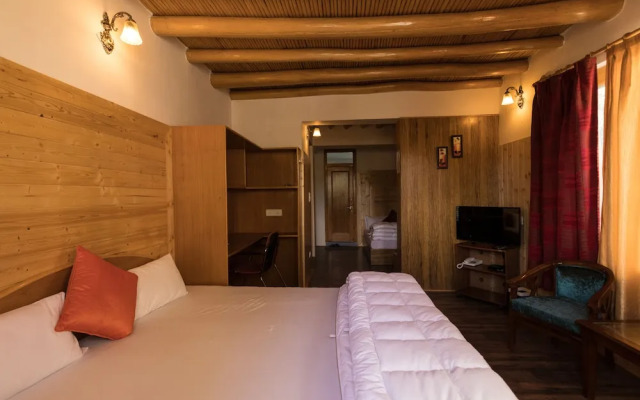 Radhu's Boutique Inn