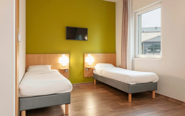 B&B HOTEL Mont-de-Marsan