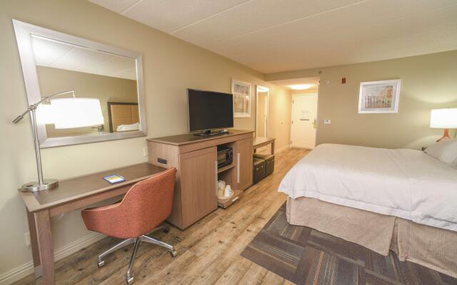 Hampton Inn Cincinnati-Eastgate