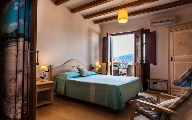 Residenza Petrera