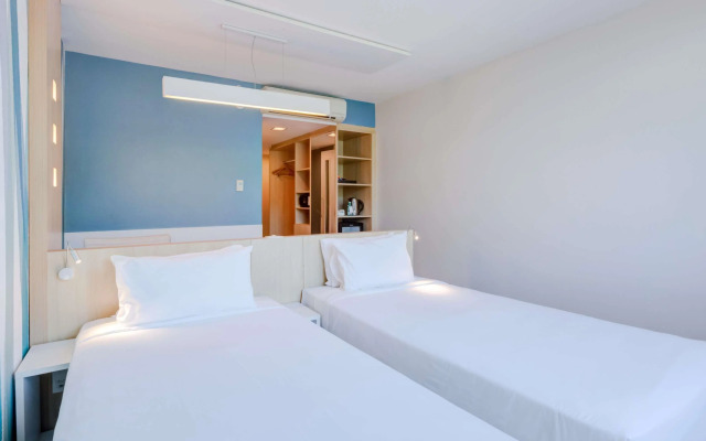 Mercure Rio de Janeiro Barra Da Tijuca