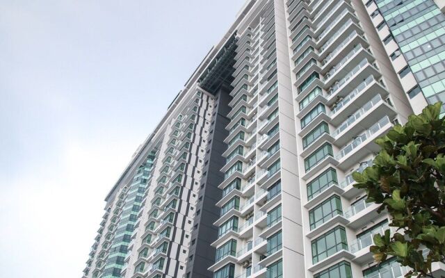 Victoria Home One Residences