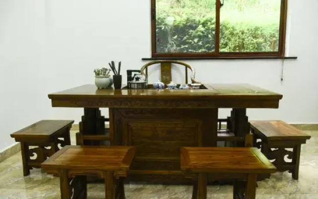 Changlinyuan Hostel