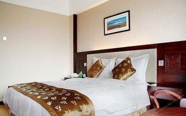 Conifer Lishui Sunlight Hotel