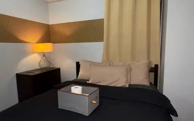NAIA Manila Airport - Newport Residences