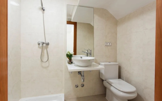 Otaka Luxury Apartments
