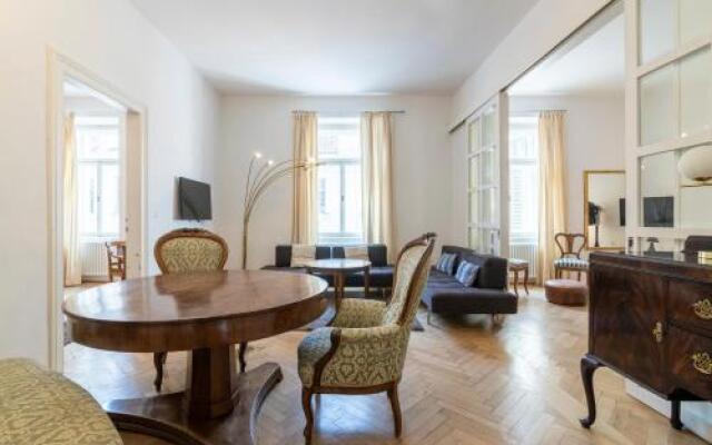 Apartments Laurenz