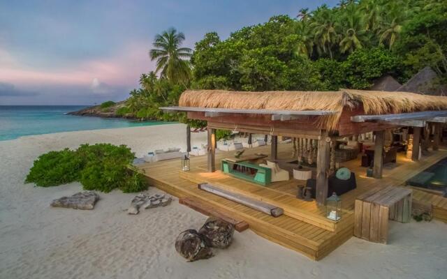 North Island, a Luxury Collection Resort, Seychelles